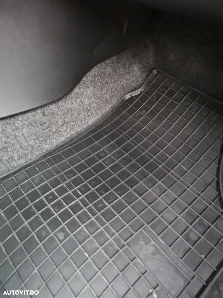 Skoda Fabia Combi 1.4 TDI Avantaj - 11