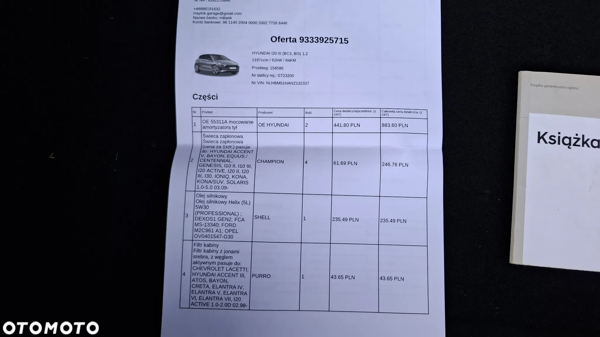 Hyundai i20 1.2 Classic Plus - 22