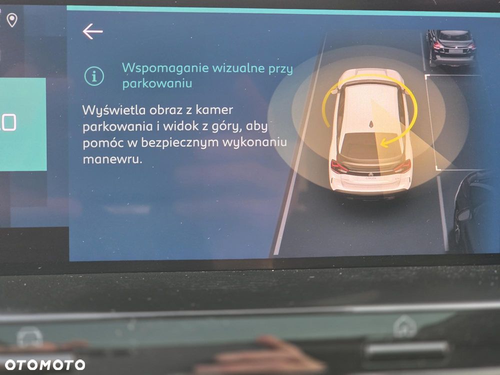 Citroën C4 EV136 50kWh Shine - 17