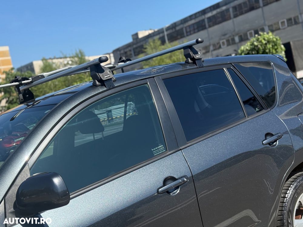 Toyota RAV4 2.2 D-4D Executive - 13