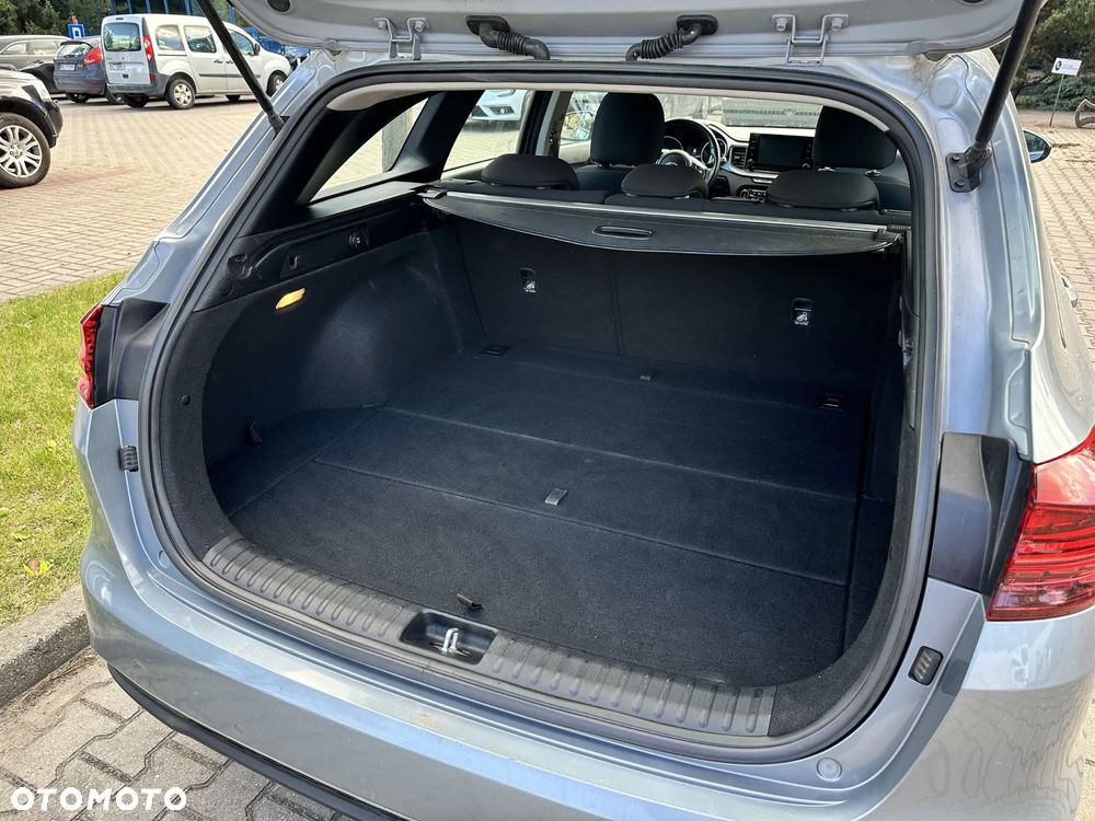 Kia Ceed 1.0 T-GDI M - 10