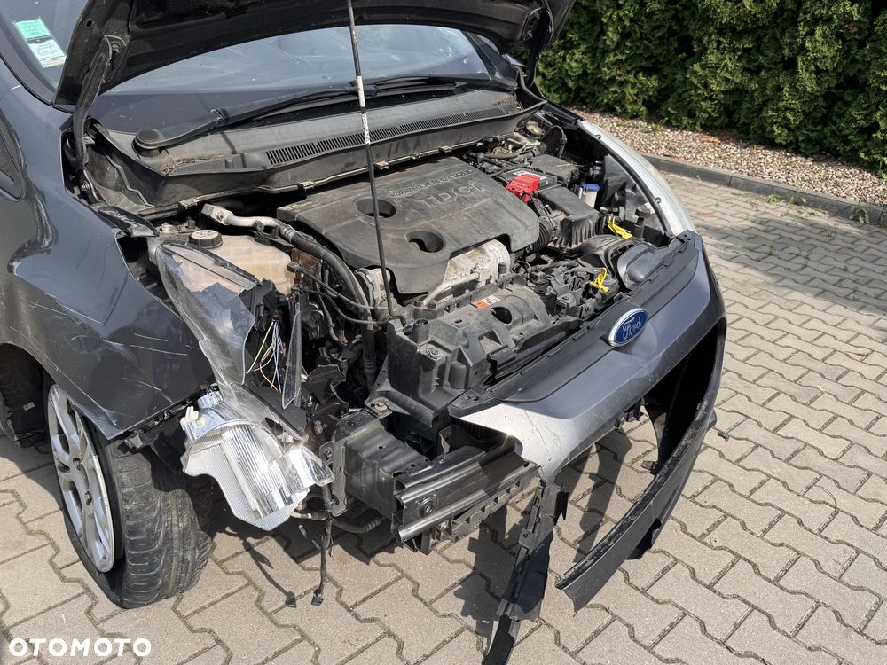 Ford B-MAX 1.6 TDCi Trend - 21