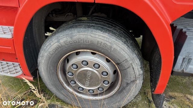 Scania R480 - 11