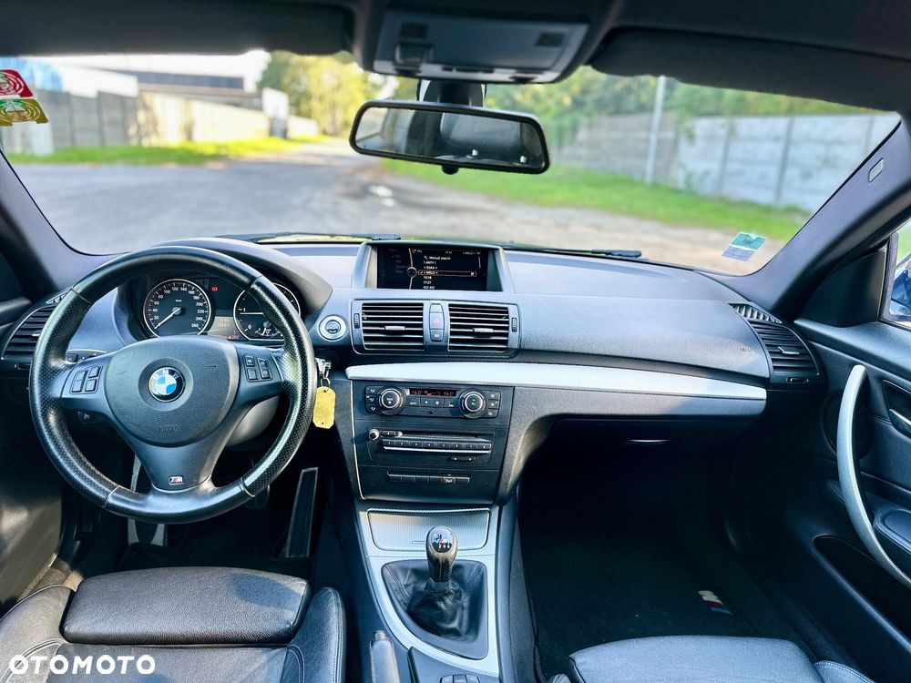 BMW Seria 1 123d Edition Sport - 15