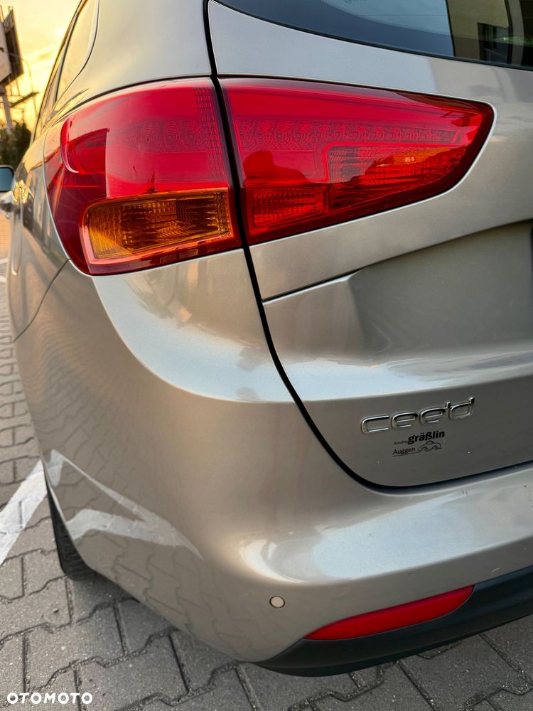 Kia Ceed 1.6 GDI Platinum Edition - 14