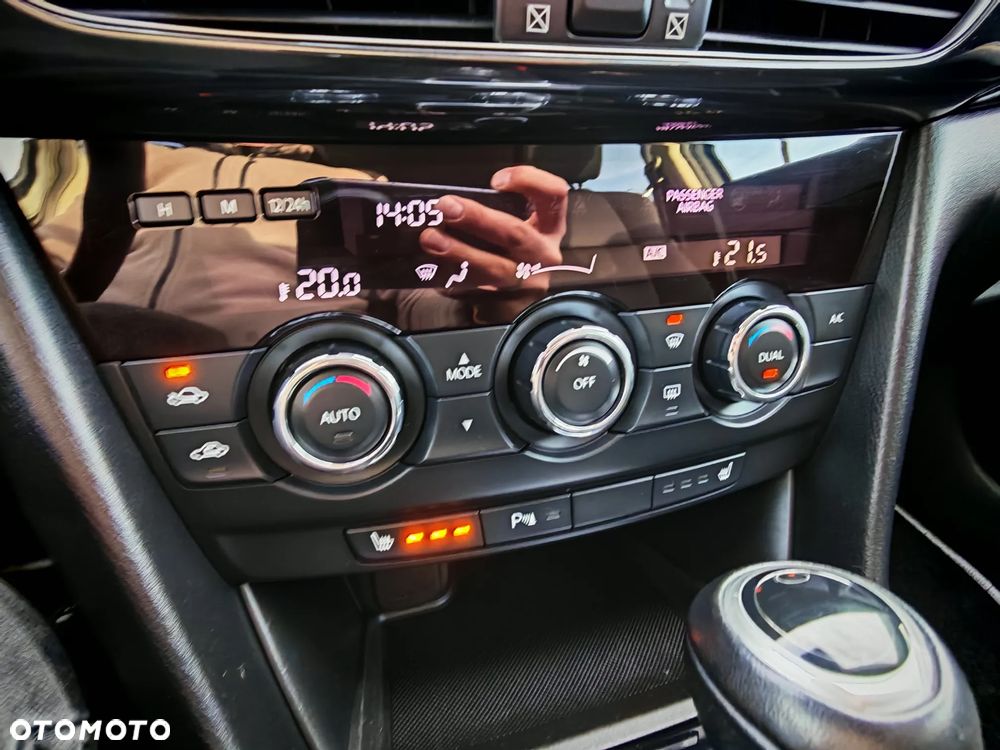 Mazda 6 2.2 SKYACTIV-D Business-Line - 15