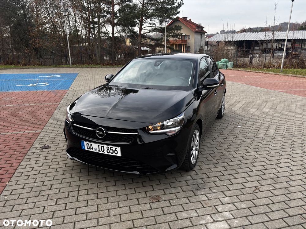 Opel Corsa 1.2 Start/Stop Elegance - 2