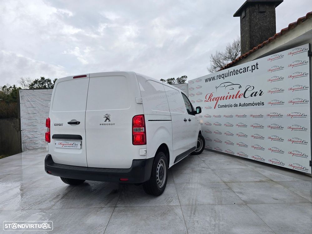 Peugeot Expert 2.0 BlueHDi L2H1 Premium Standard - 10