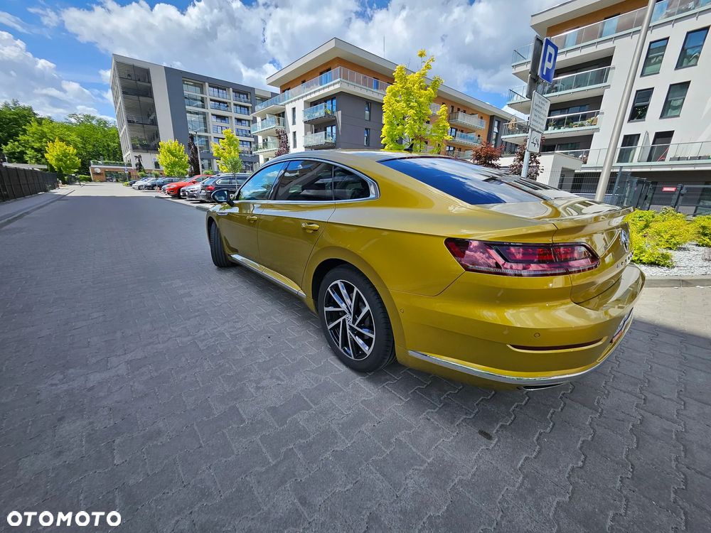 Volkswagen Arteon 2.0 TSI Elegance DSG - 3