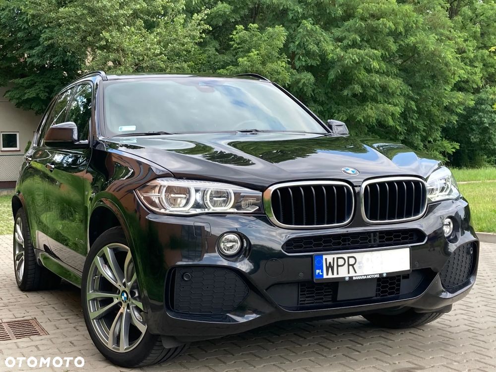 BMW X5 xDrive25d - 2