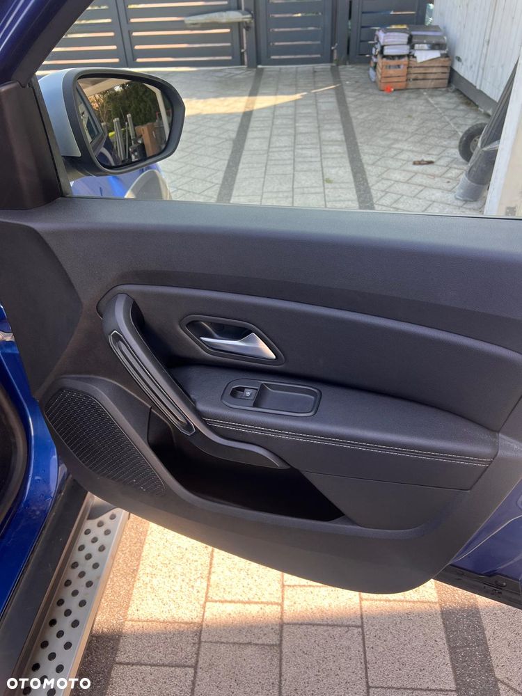 Dacia Duster 1.3 TCe Prestige 4WD - 25