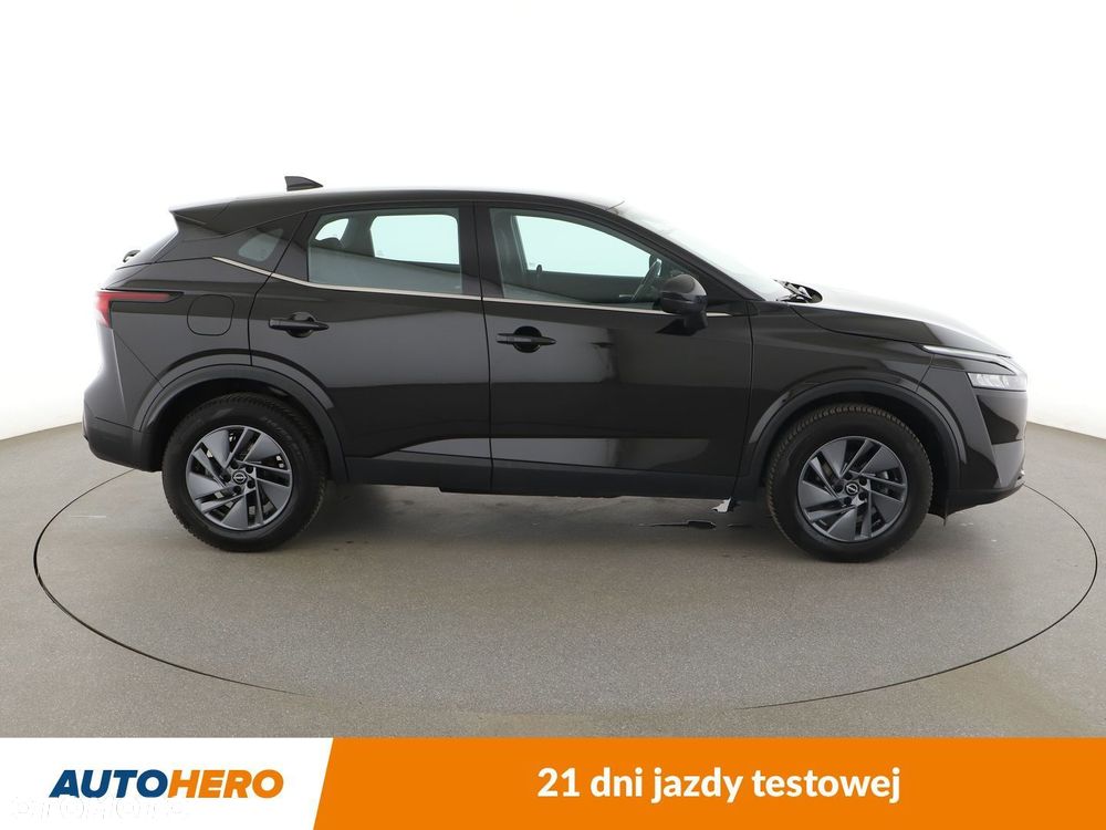 Nissan Qashqai - 7