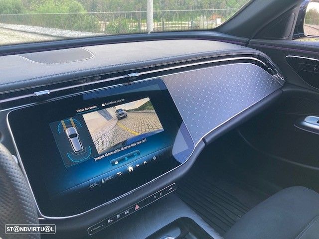 Mercedes-Benz E 300 e AMG Line - 15