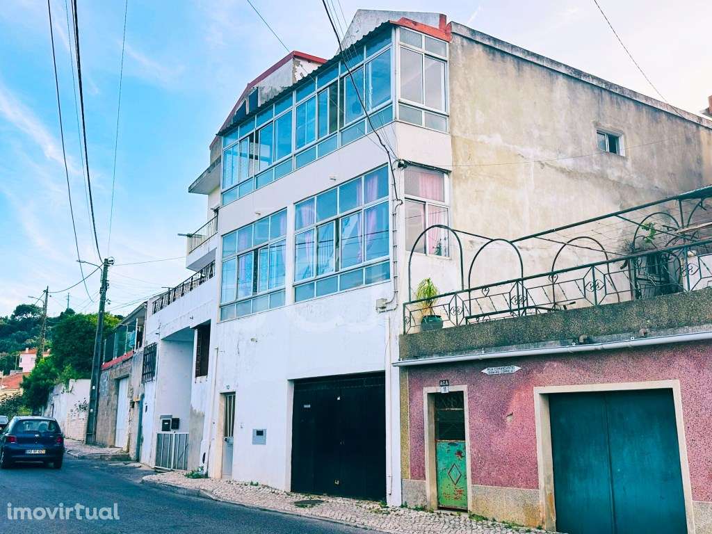 Prédio para venda em Unhos - Apelação - Grande imagem: 2/29