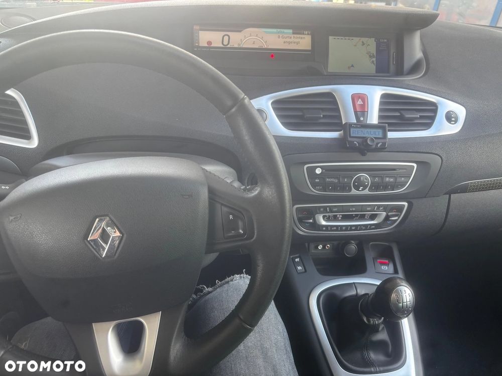 Renault Scenic TCe 130 Dynamique - 26
