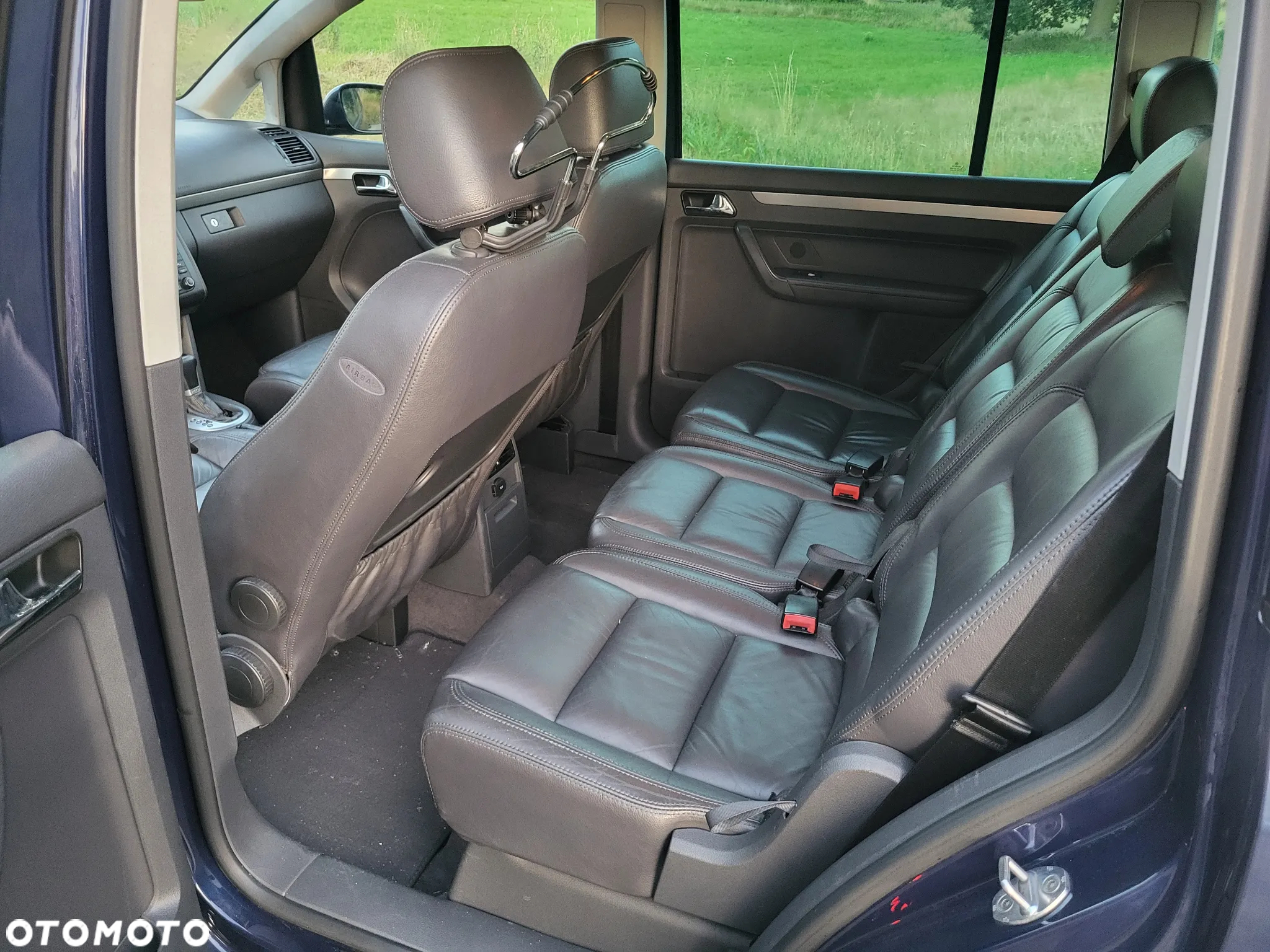 Volkswagen Touran 1.9 TDI DSG Highline - 18