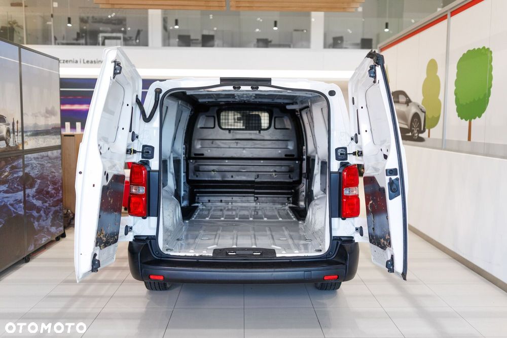 Toyota PROACE - 22