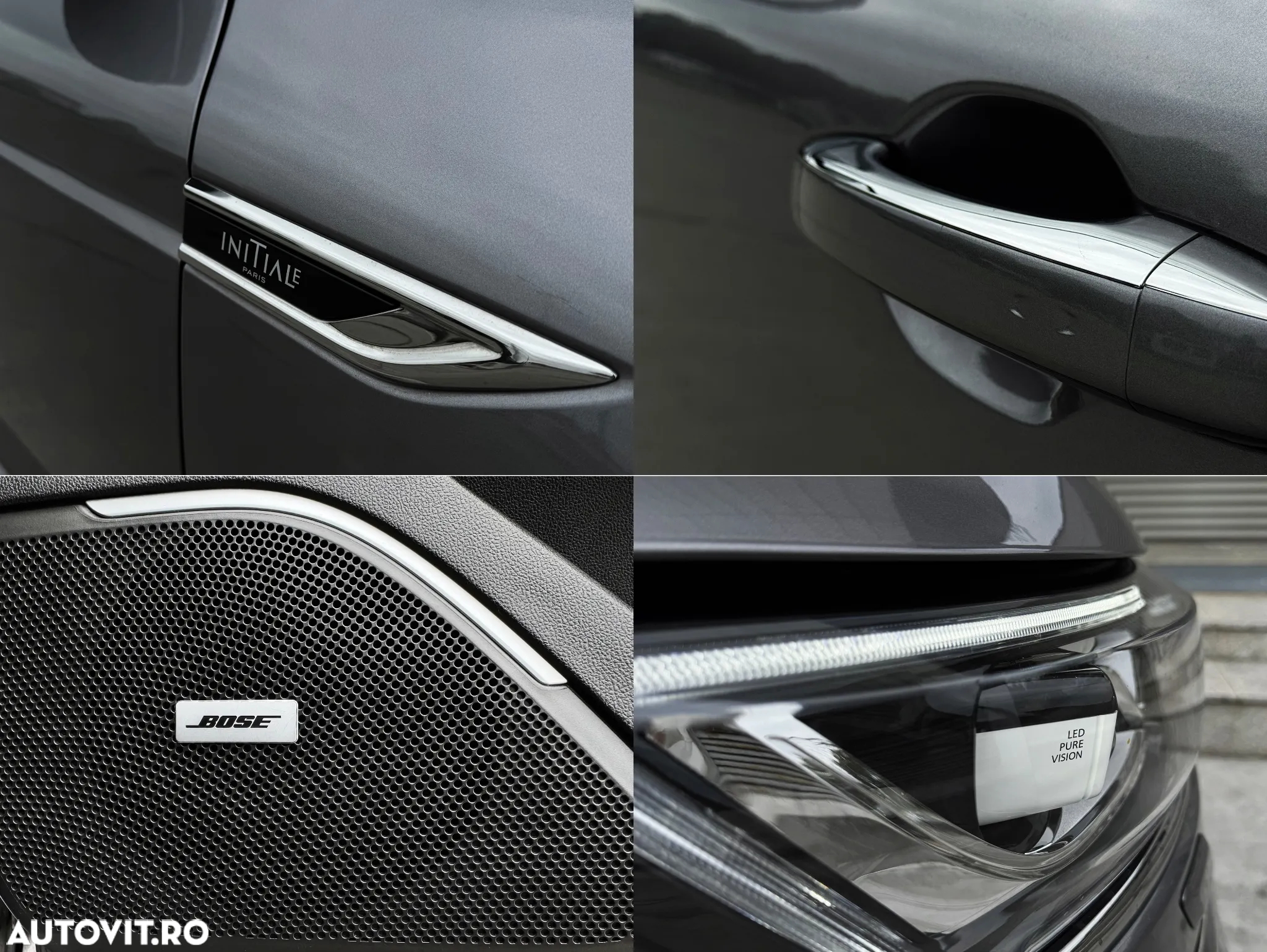Renault Talisman Grandtour BLUE dCi 200 EDC INITIALE PARIS - 28