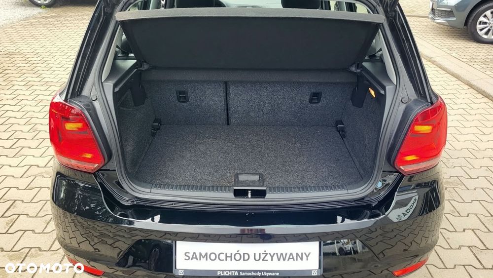 Volkswagen Polo 1.0 Trendline - 13