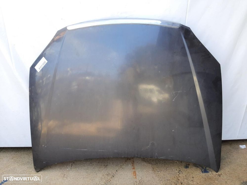 CAPÔ FIAT CROMA 194 - 1