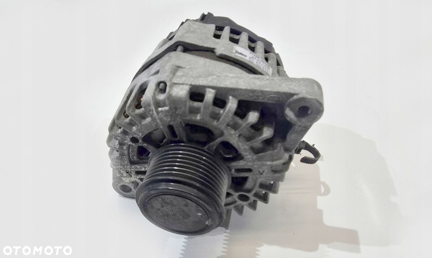 ALTERNATOR HYUNDAI I20 II 1.2 19r 37300-03365 - 5