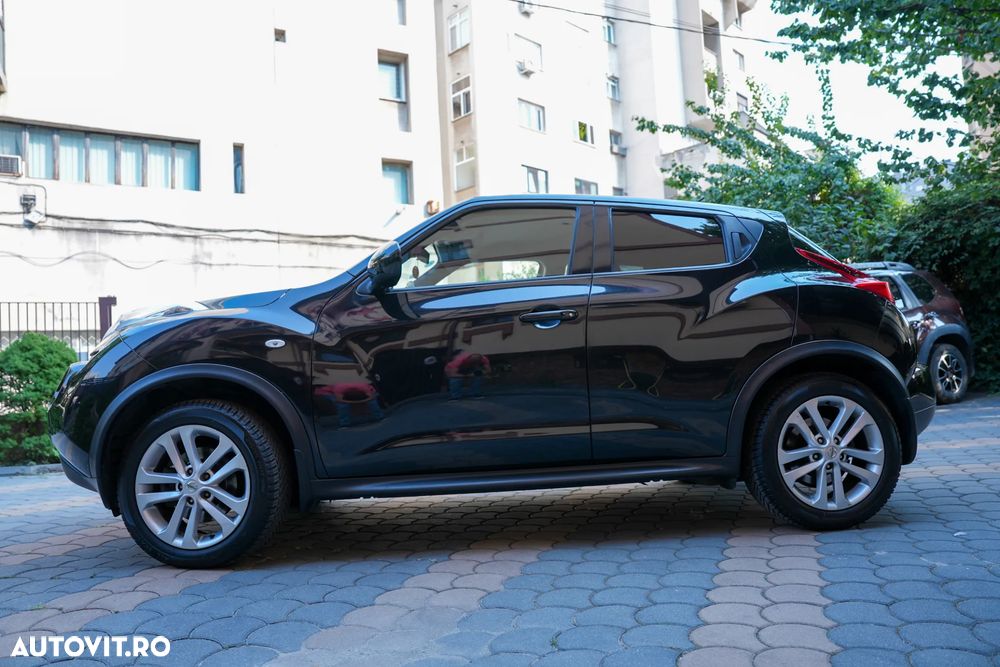 Nissan Juke - 3