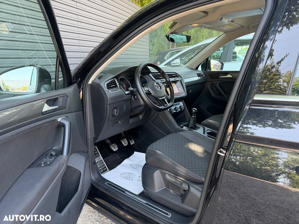 Volkswagen Tiguan 2.0 TDI SCR Join - 13