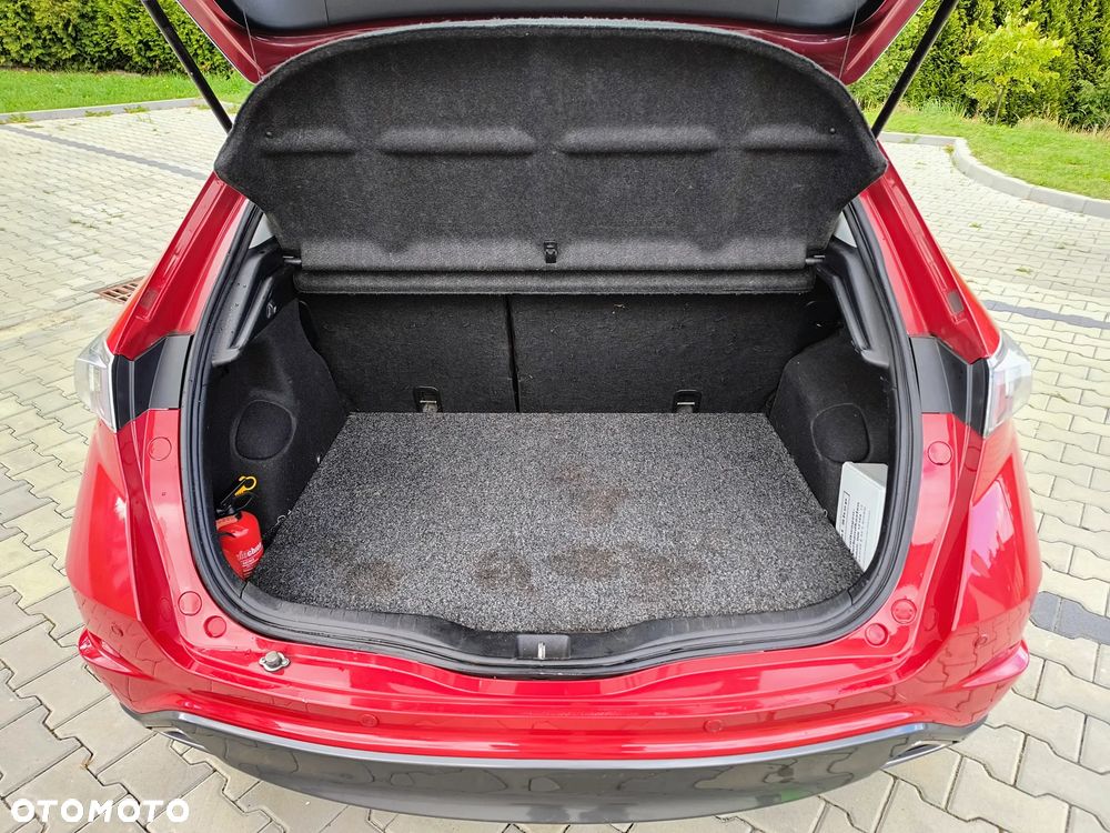 Honda Civic 1.8i-VTEC Sport - 20