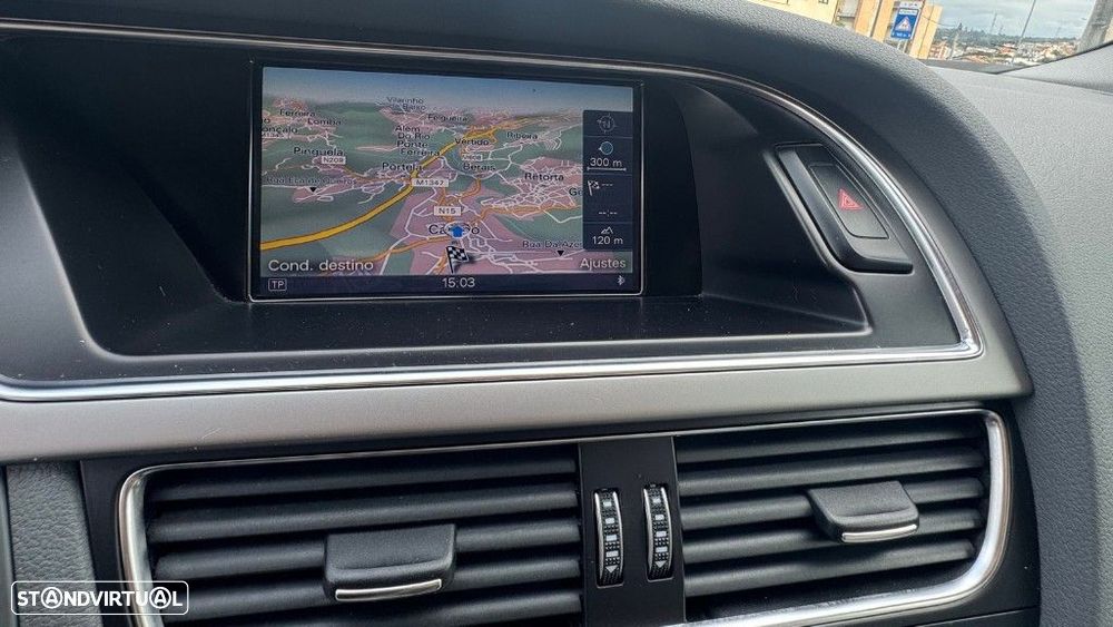 Audi A5 Sportback 2.0 TDI - 18
