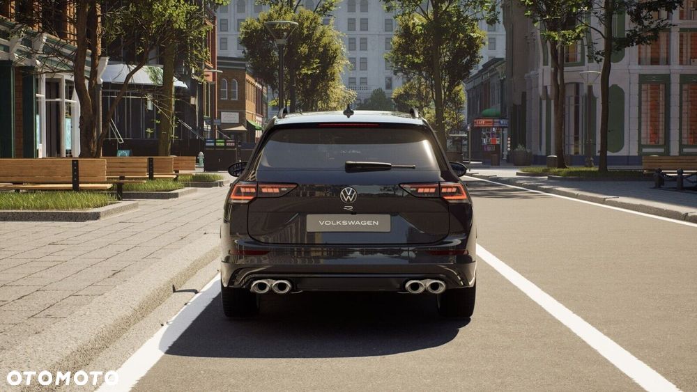 Volkswagen Golf Variant - 18