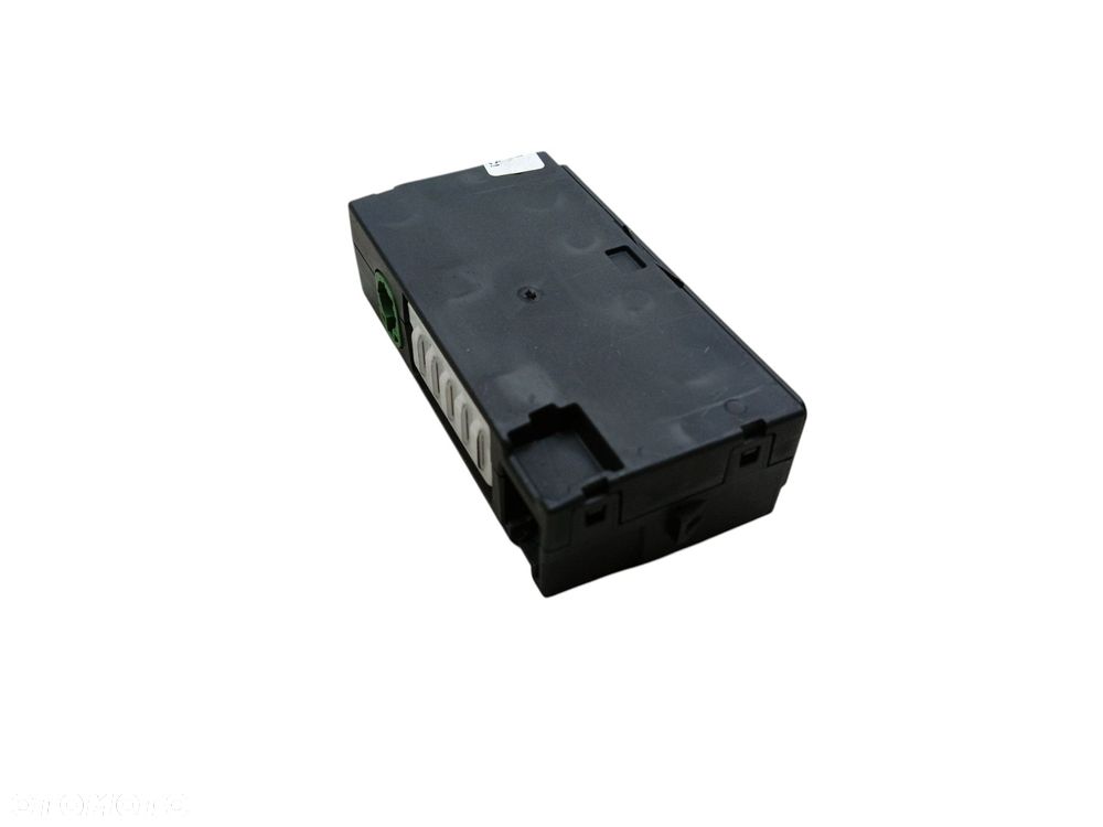 GNIAZDO USB SEAT LEON III LIFT (2016-2020) 1.4 TSI 125KM 575035736 - 4