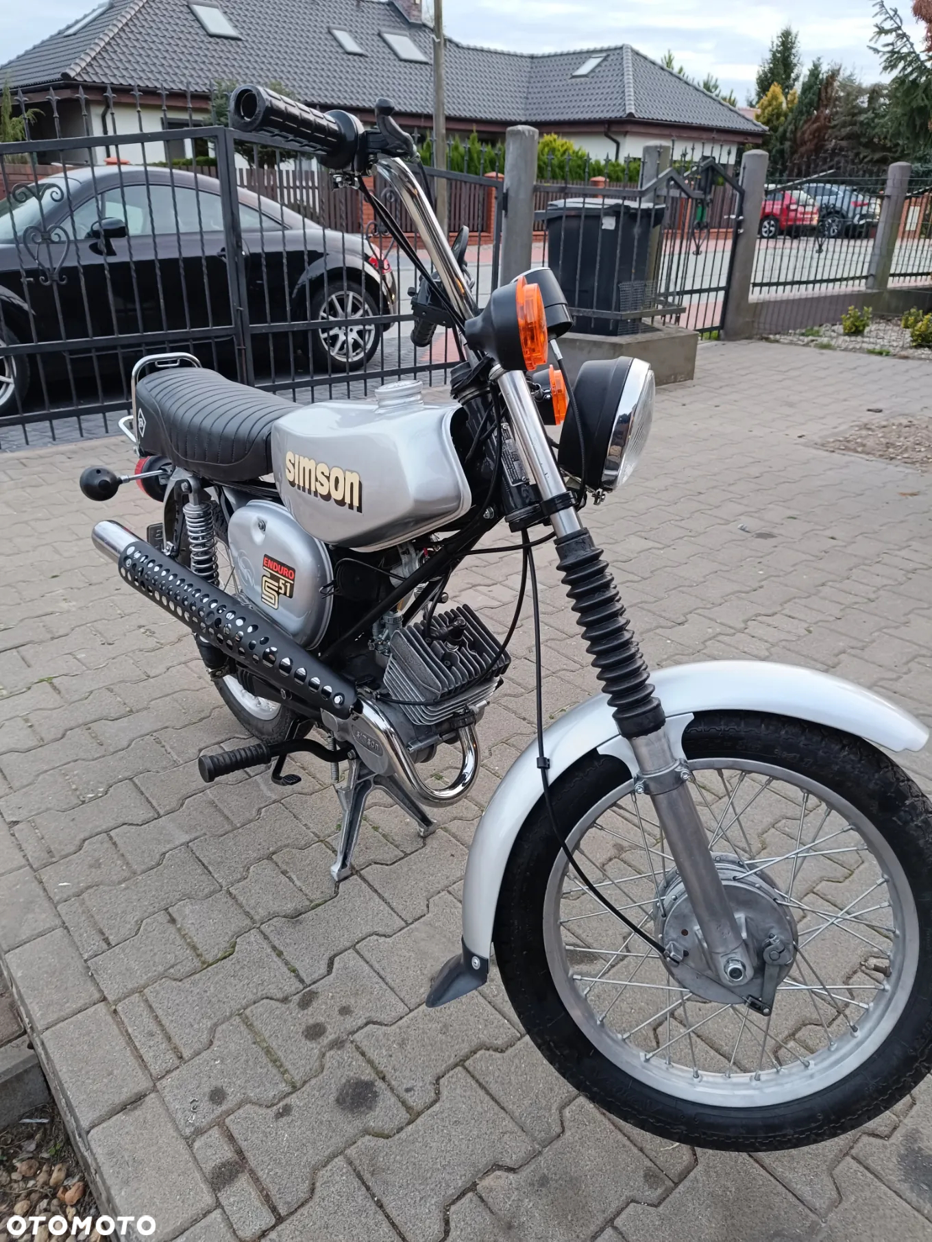 Simson Inny - 3