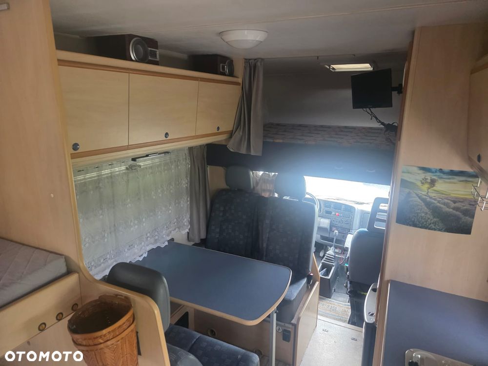 Fiat Ducato - 19