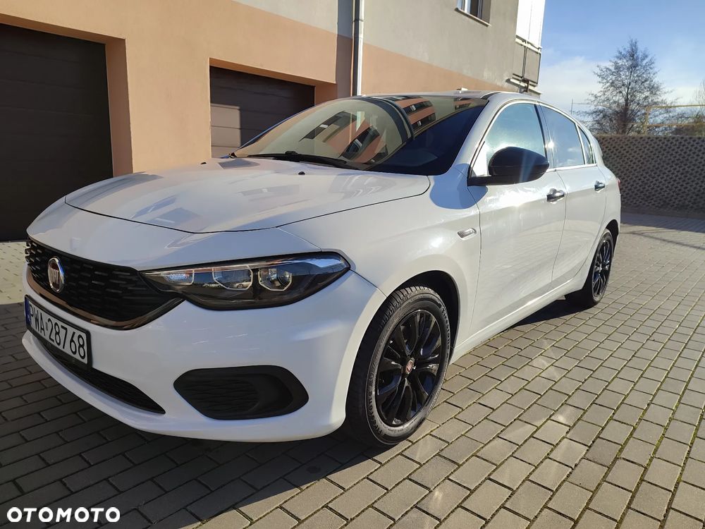 Fiat Tipo 1.4 16v Street - 7