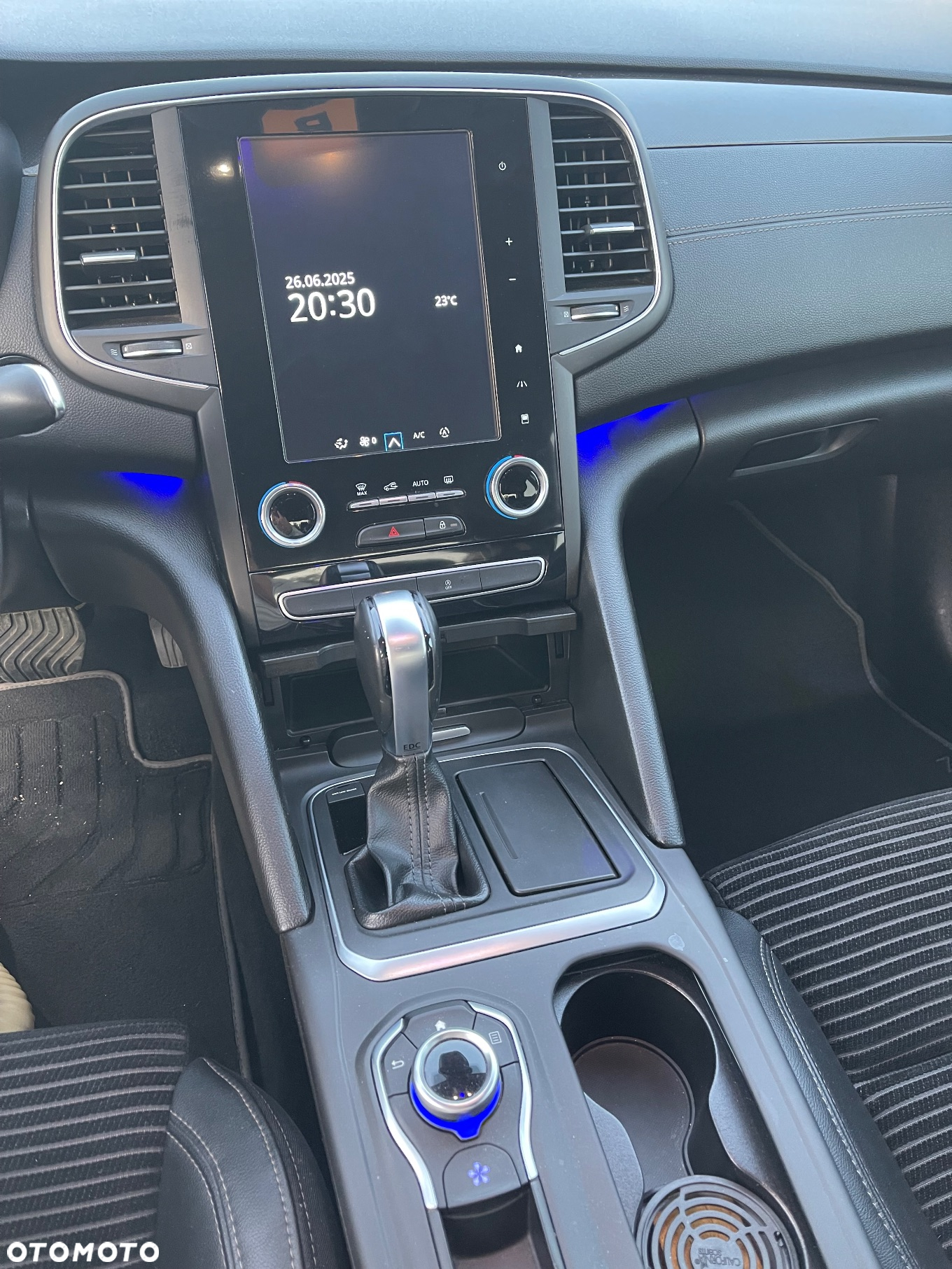 Renault Talisman - 8