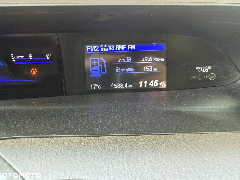 Honda Civic 1.8 Executive - 16