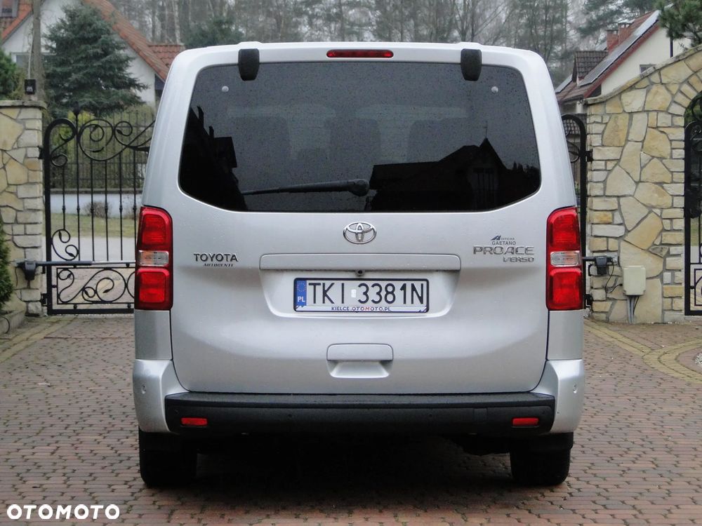 Toyota Proace Verso 2.0 D4-D Long Family - 7