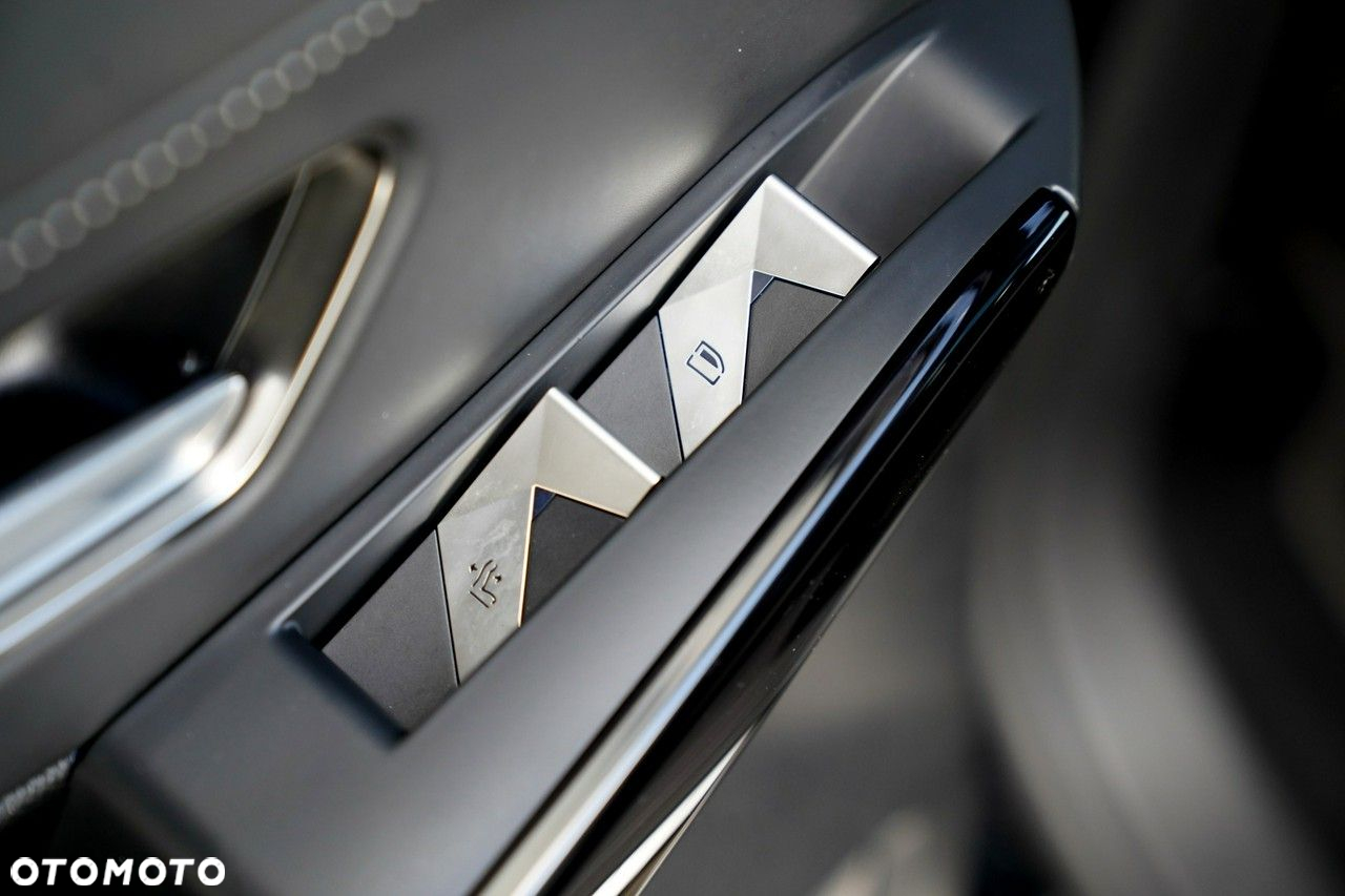 DS Automobiles DS 7 Crossback - 20