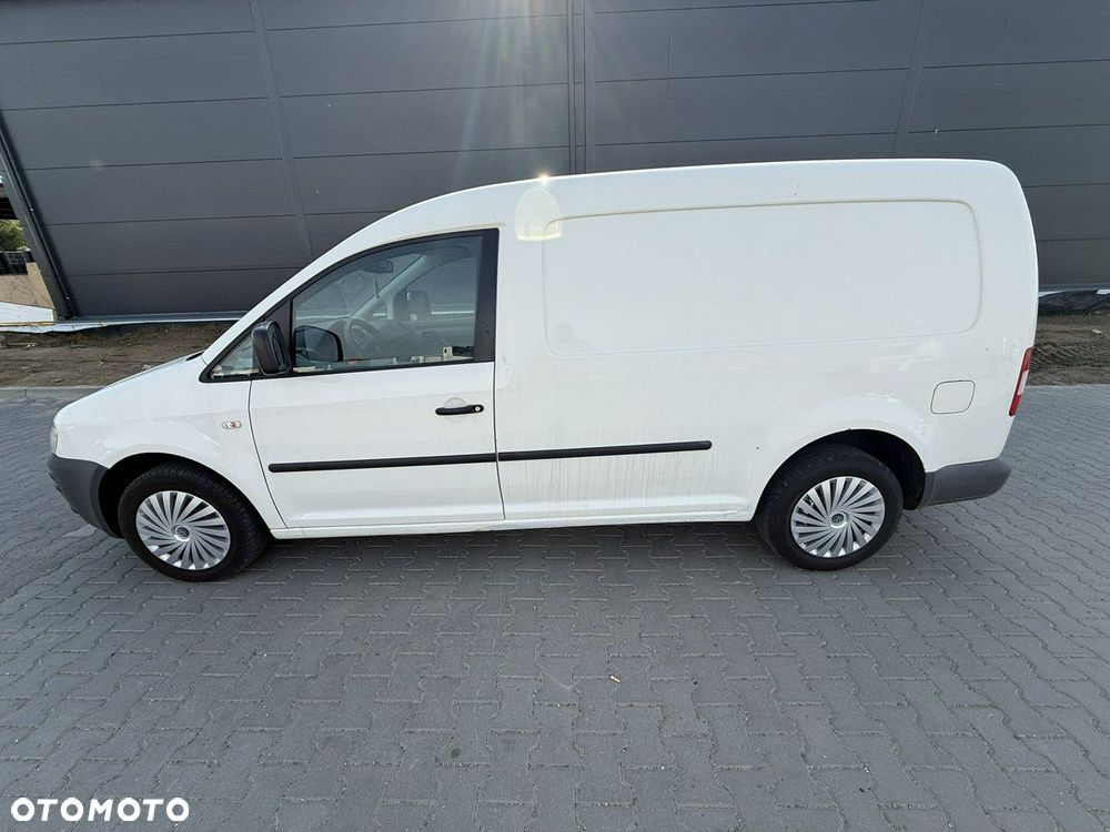 Volkswagen Caddy - 7