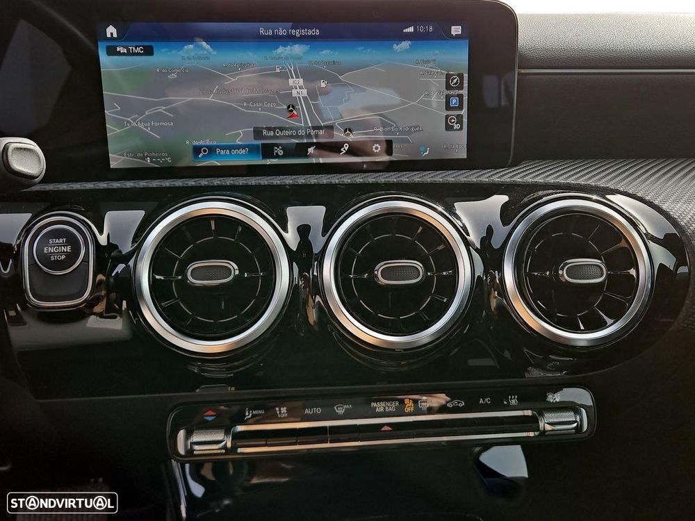 Mercedes-Benz A 250 e Style Plus - 18
