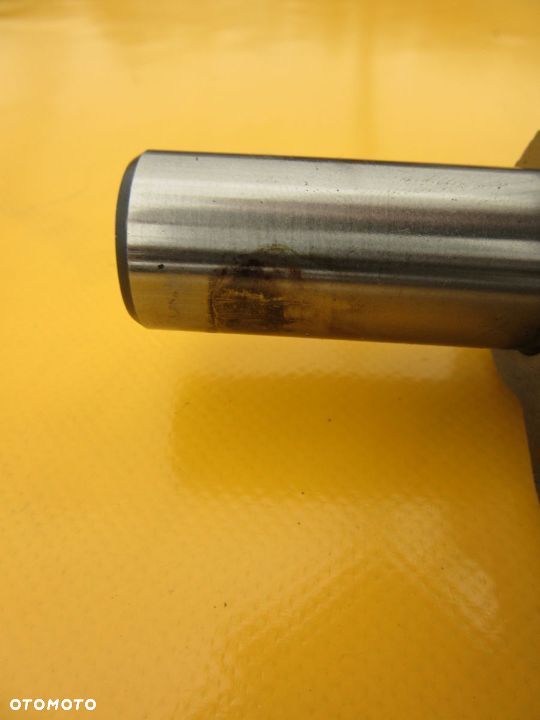 Wałek tryb wybierak skrzyni ZF  Deutz Fahr Agrotron 6.30S Hurlimann Lamborghini Case Same - 15