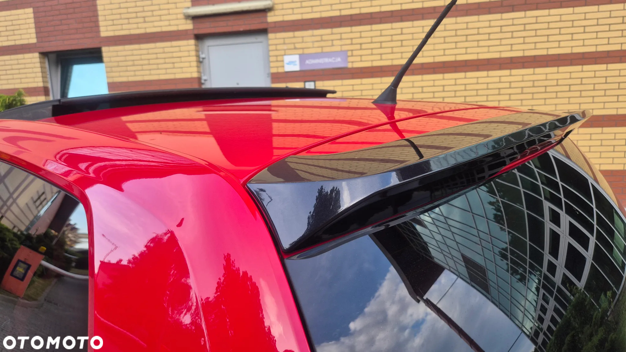 Skoda Citigo 1.0 MPI Monte Carlo - 35