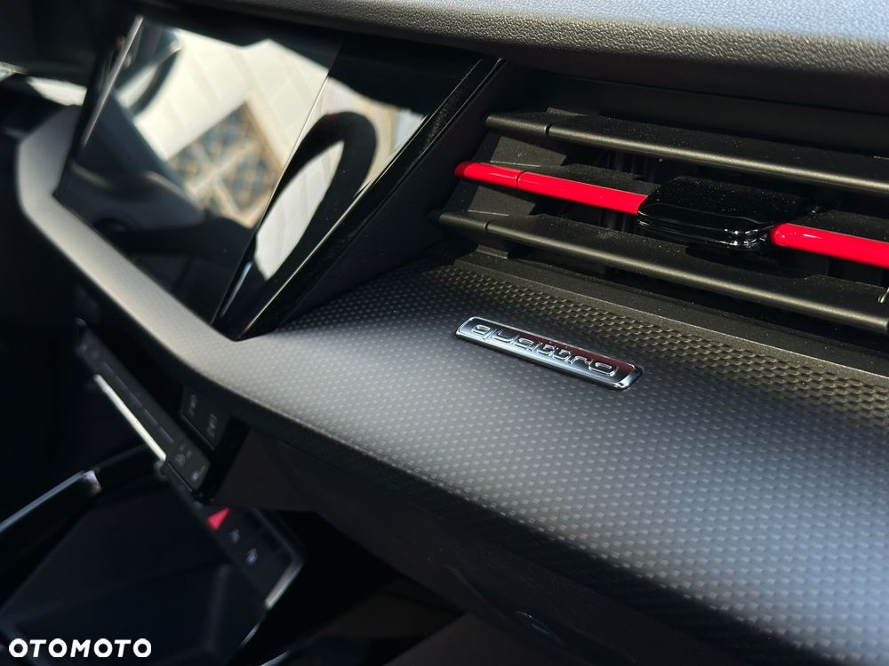 Audi RS3 Limousine - 21