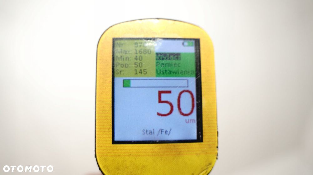 DRZWI LEWY TYŁ HYUNDAI IX35 LIFT 13-15R - 7