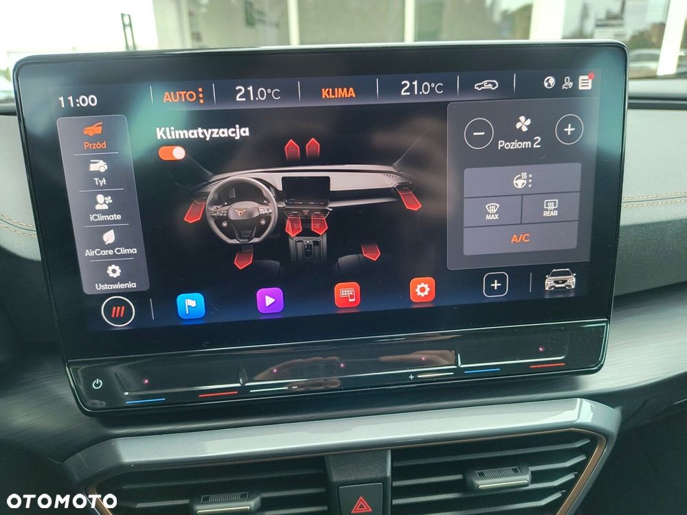 Cupra Formentor - 22