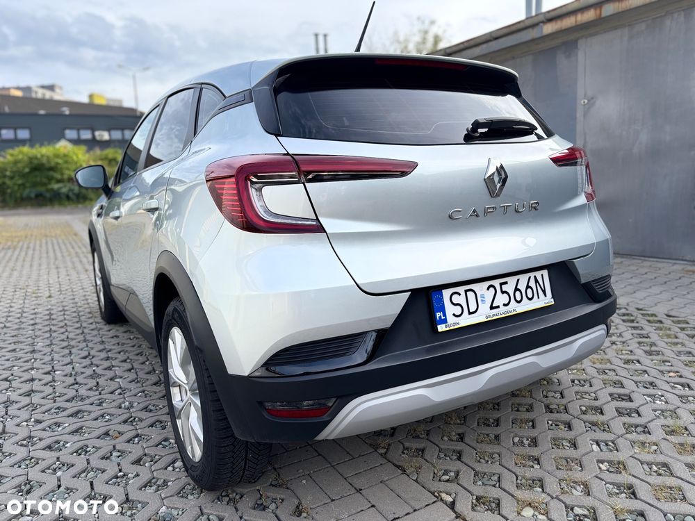 Renault Captur - 3