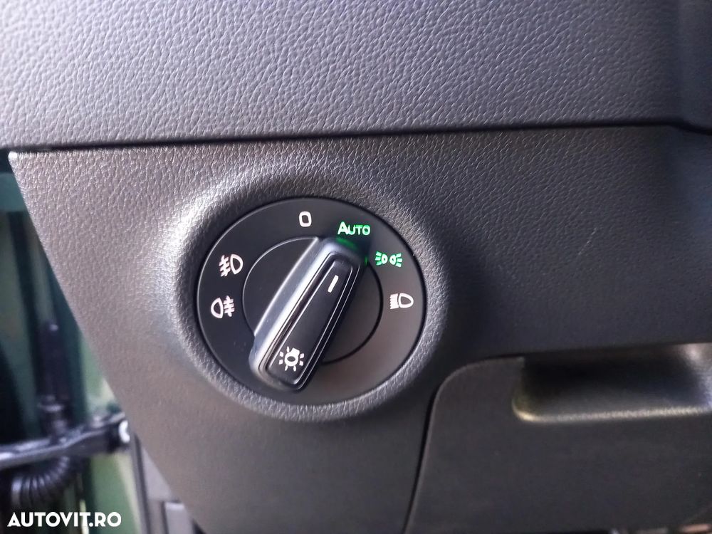 Skoda Karoq 2.0 TDI 4X4 DSG Scout - 19