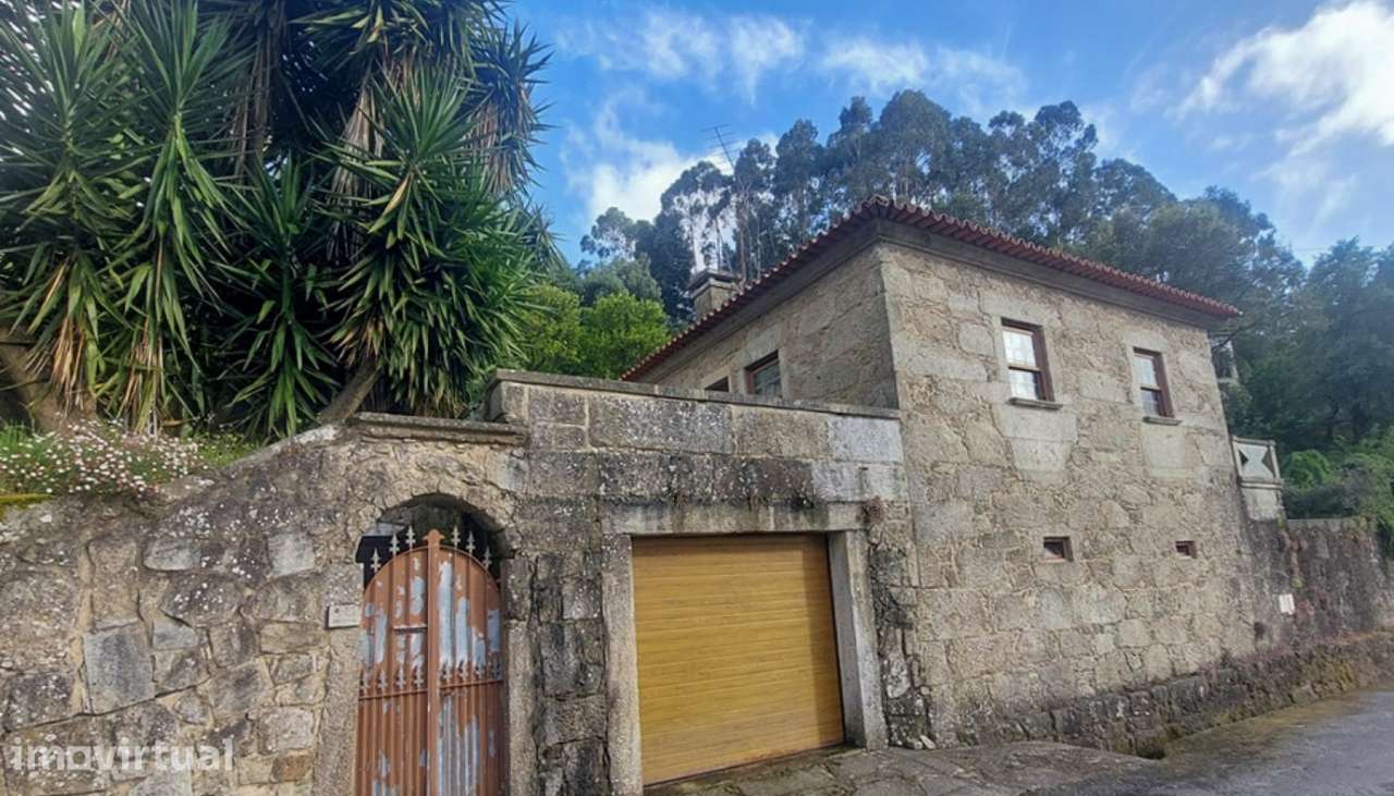 Venda de moradia V2 em pedra, Portela Susã, Viana do Castelo - Grande imagem: 4/24