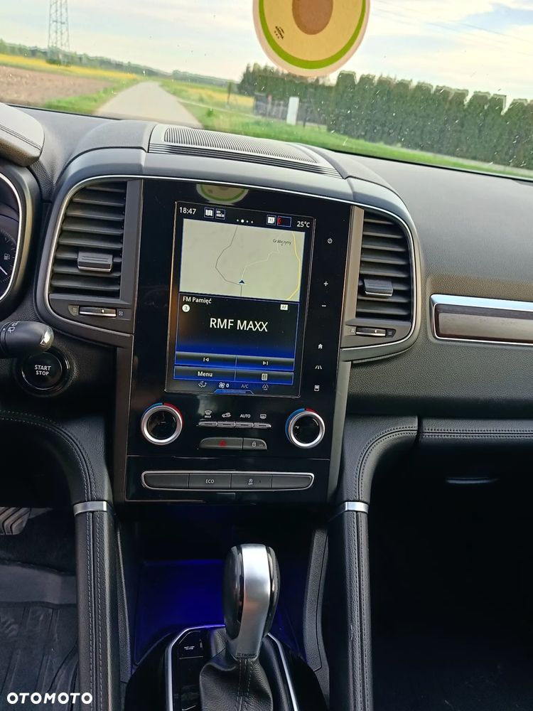 Renault Koleos ENERGY dCi 175 X-tronic LIMITED - 9