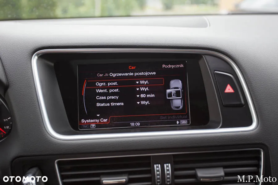 Audi Q5 2.0 TDI Quattro Sport S tronic - 38